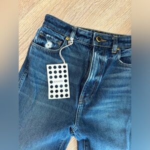 Khaite Danielle Jeans ‘Lincoln’